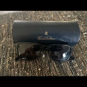Brooks Brothers sunglasses